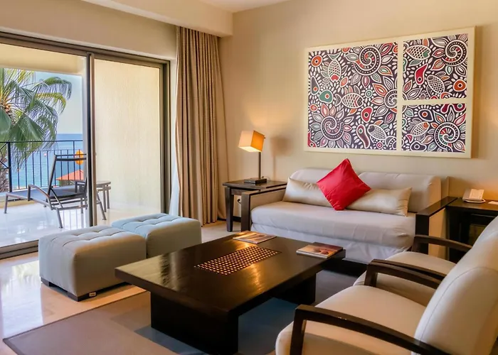 One Bedroom Suite- Club Casa Dorada At Medano * Cabo San Lucas