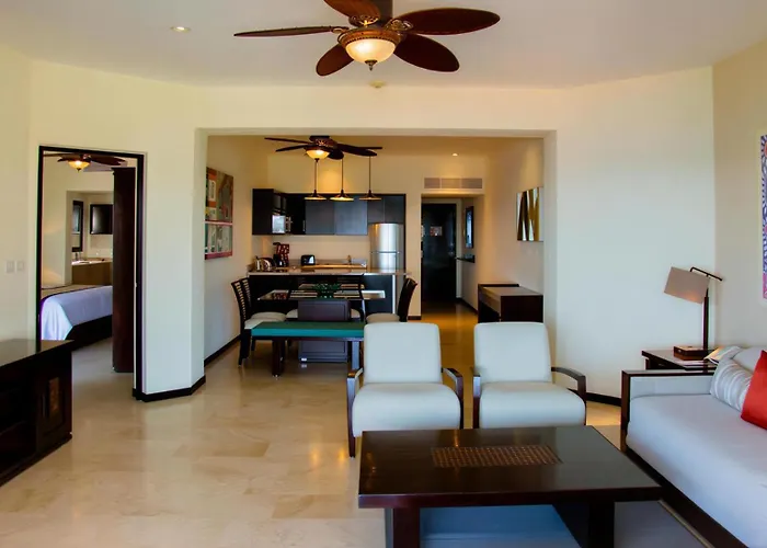 One Bedroom Suite- Club Casa Dorada At Medano Apartment *