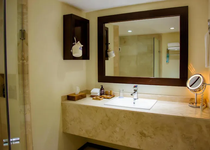 One Bedroom Suite- Club Casa Dorada At Medano Apartment