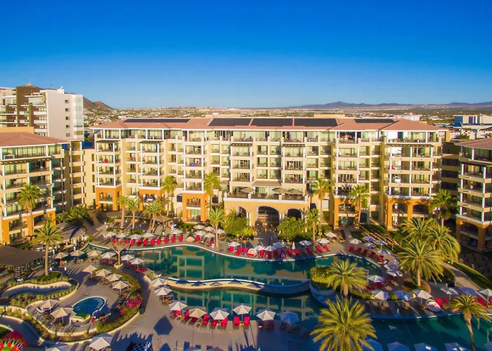 One Bedroom Suite- Casa Dorada At Medano Beach *