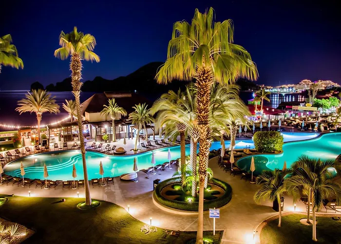 One Bedroom Suite- Club Casa Dorada At Medano Apartment *