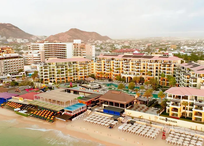 One Bedroom Suite- Casa Dorada At Medano Beach *