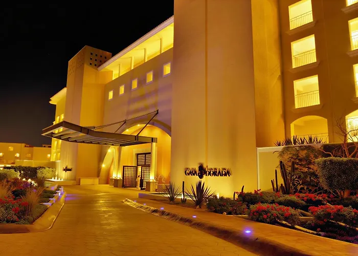 One Bedroom Suite- Club Casa Dorada At Medano * Cabo San Lucas