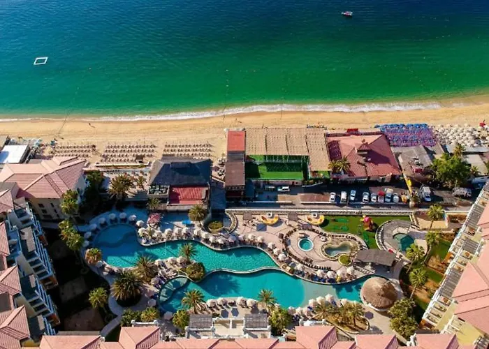 Apartment One Bedroom Suite- Club Casa Dorada At Medano *