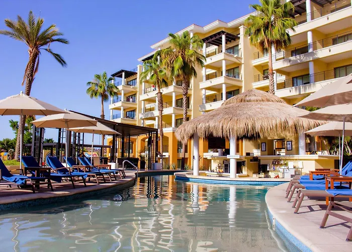 Apartment One Bedroom Suite- Club Casa Dorada At Medano *