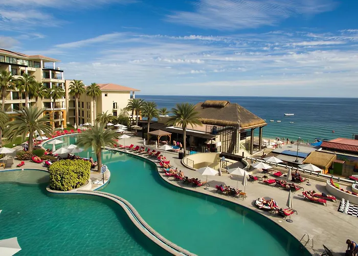 One Bedroom Suite- Club Casa Dorada At Medano Apartment