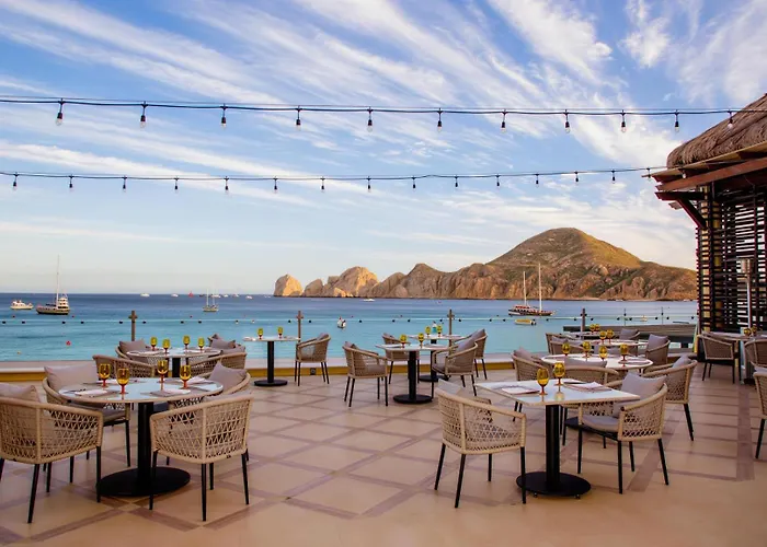 One Bedroom Suite- Club Casa Dorada At Medano Apartment Cabo San Lucas