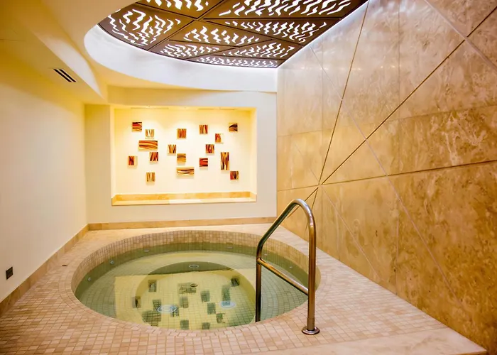 Apartment One Bedroom Suite- Club Casa Dorada At Medano Cabo San Lucas