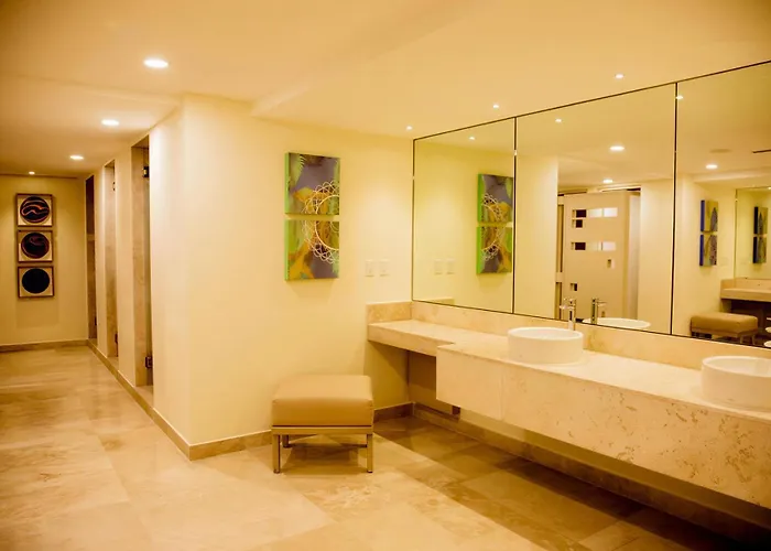 One Bedroom Suite- Club Casa Dorada At Medano Cabo San Lucas